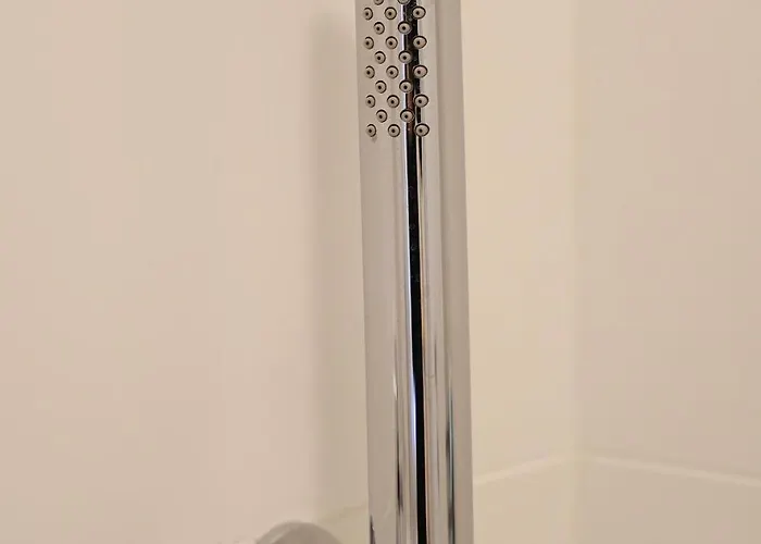 Appartement Politecnico Bovisa Milan