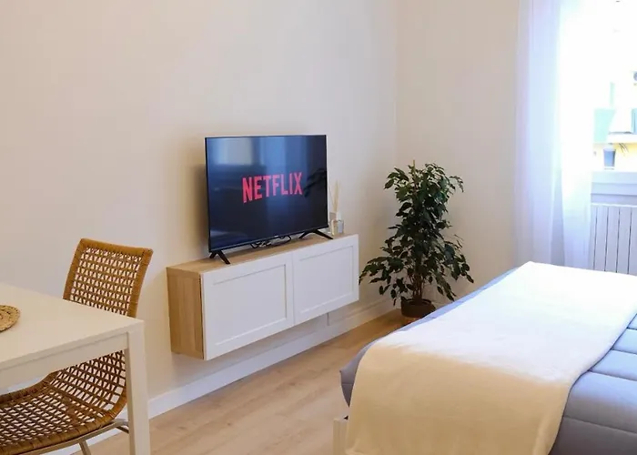 Politecnico Bovisa Appartement Milan