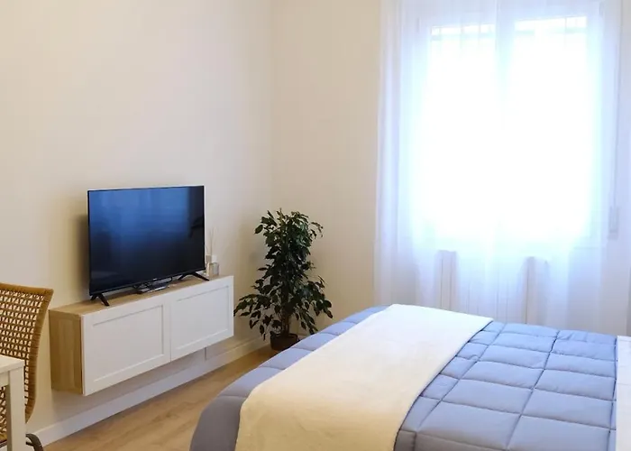Appartement Politecnico Bovisa Milan