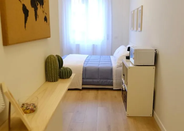 Politecnico Bovisa Appartement