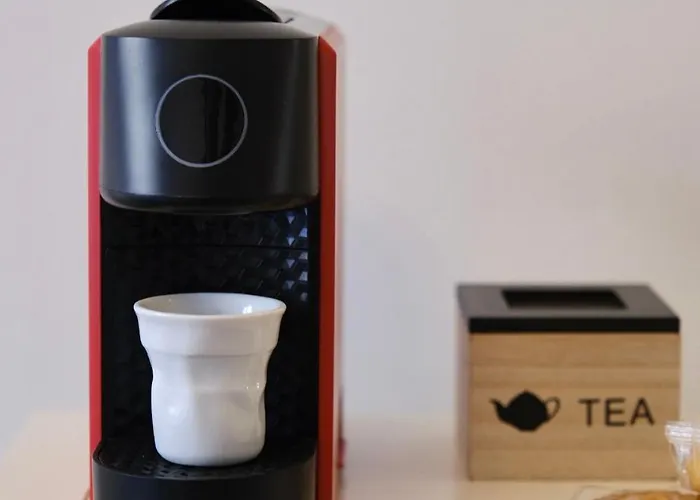 Appartement Politecnico Bovisa *