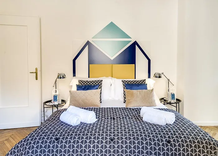 아파트 Sweett - Ariberto