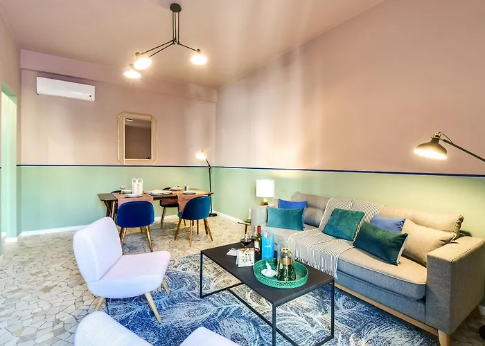 아파트 Sweett - Ariberto 밀라노