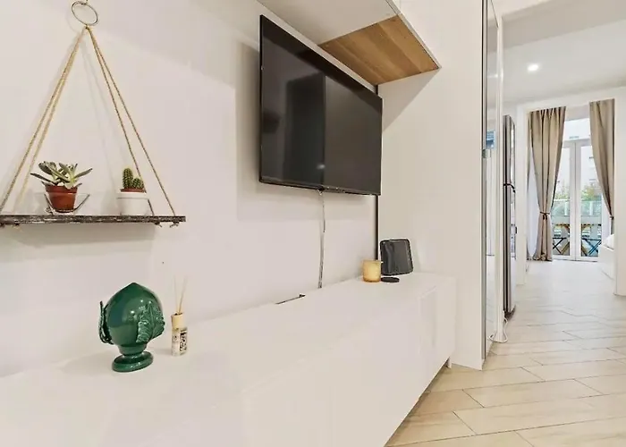 Corso Buenos Aires-citta Studiappartamento Nuovo Con Wifi *