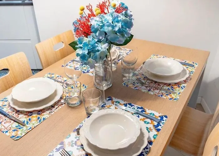 Corso Buenos Aires-citta Studiappartamento Nuovo Con Wifi