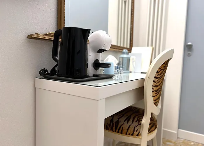 Апартаменты Corso Buenos Aires Station Милан