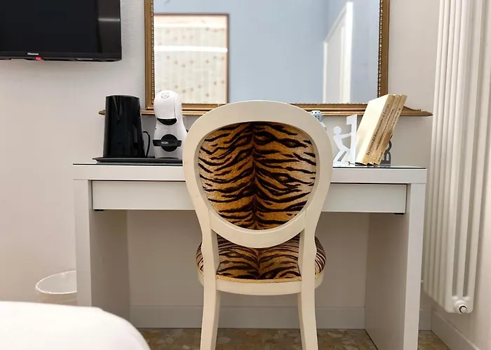 Апартаменты Corso Buenos Aires Station *