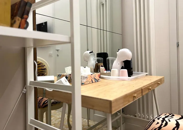 Mercadante Apartment