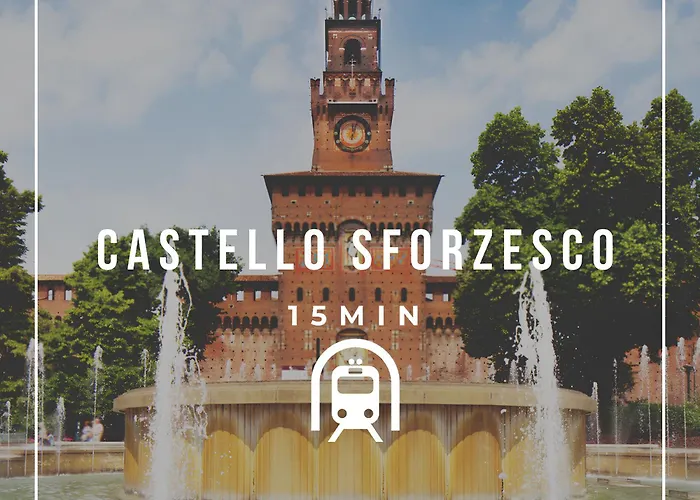 Justblue - Citta Studi/piola/lambrate Apartment