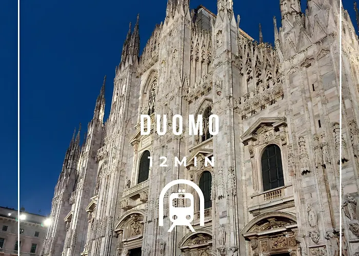 Apartment Justblue - Citta Studi/piola/lambrate *