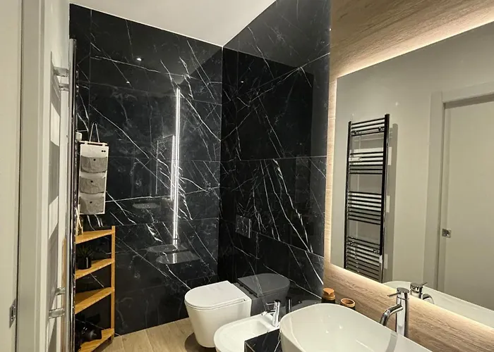 Bieffegi Luxury Penzion