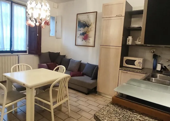 Isola Di Chinatown Area Pedonale Milánó