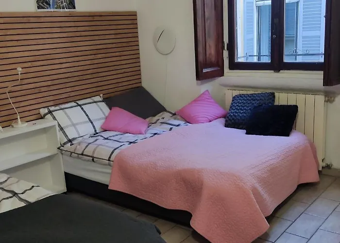 Isola Di Chinatown Area Pedonale Apartman