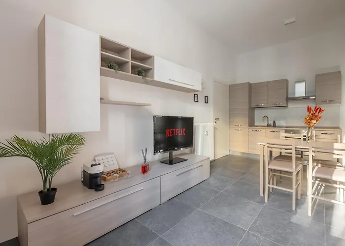 Apartment We - Premuda Boutique, *