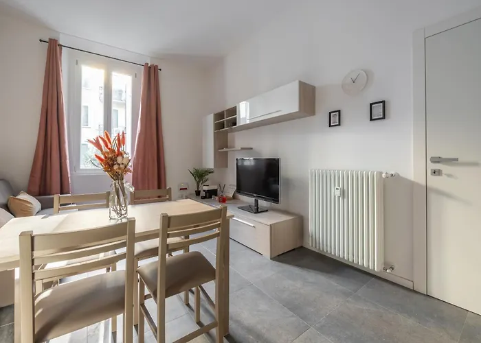 Apartment We - Premuda Boutique,