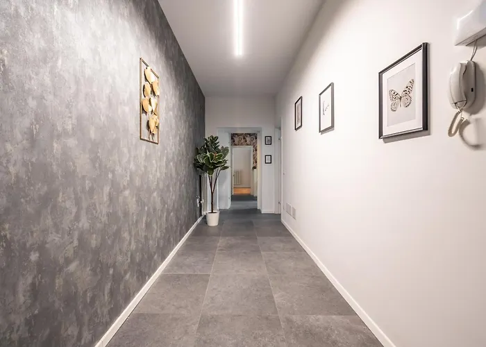 Apartment We - Premuda Boutique,