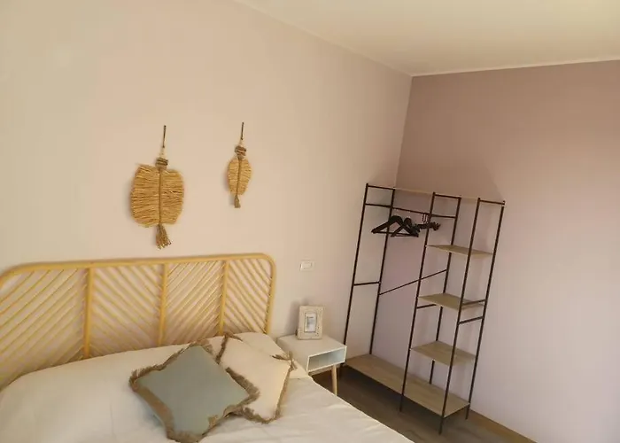 Sui Generis Penthouse With Terraces Milán