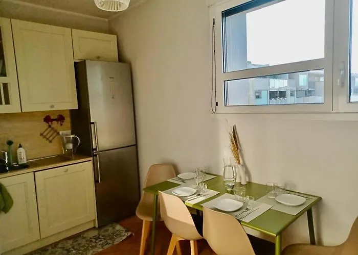 Sui Generis Penthouse With Terraces