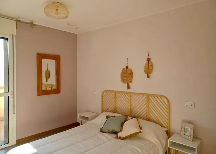 Apartamento Sui Generis Penthouse With Terraces Milán