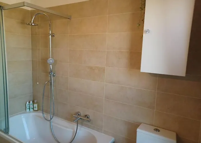 Sui Generis Penthouse With Terraces *