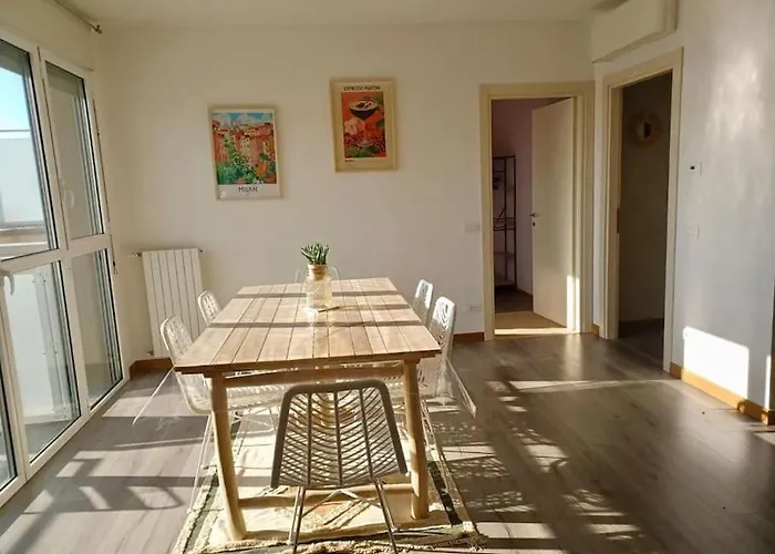 Sui Generis Penthouse With Terraces Apartamento *