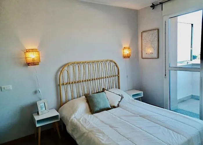 Sui Generis Penthouse With Terraces Apartamento Milán