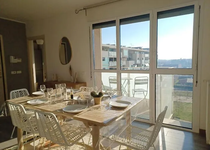 Sui Generis Penthouse With Terraces Apartamento Milán