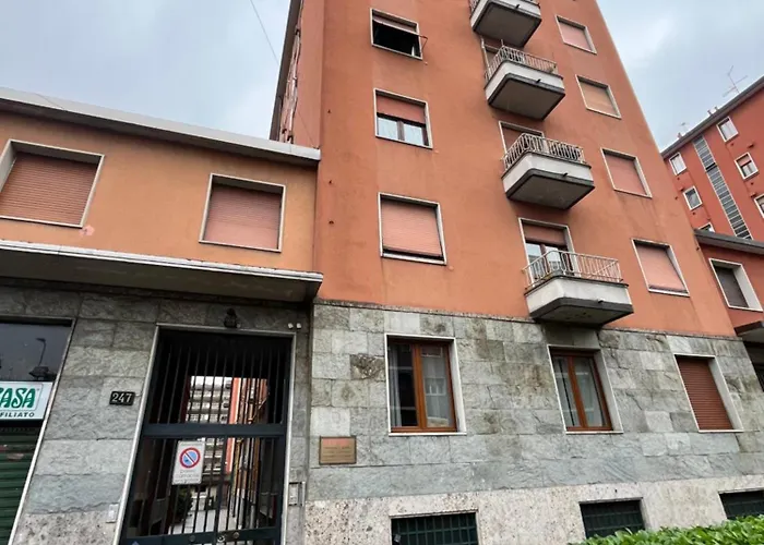 Myhome Forze Armate Kind Apartamento