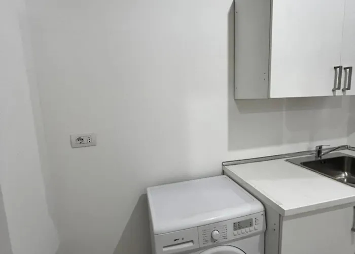 Myhome Forze Armate Kind Lejlighed