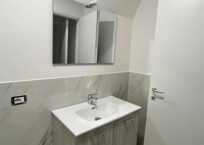 Myhome Forze Armate Kind Lejlighed *