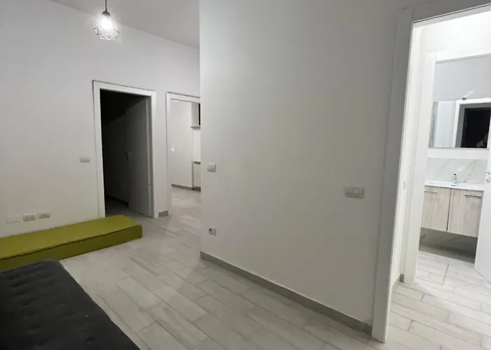 Myhome Forze Armate Kind Lejlighed Milano