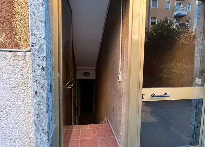 Apartamento Myhome Forze Armate Kind *