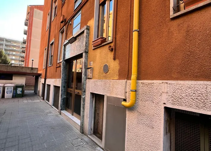 Myhome Forze Armate Kind * Milano