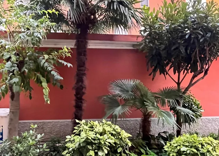 Myhome Forze Armate Kind Milano