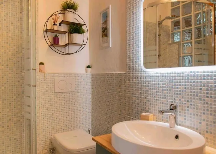 Bilocale Sforza Centro !! Milán