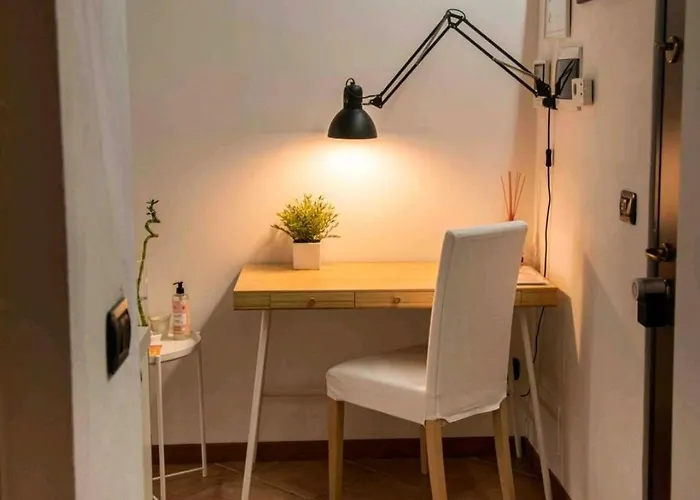 Bilocale Sforza Centro !! Apartmán Milán