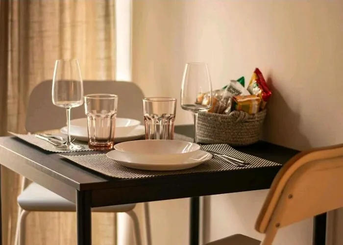 Bilocale Sforza Centro !! * Milán