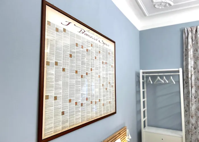 Апартаменты Corso Buenos Aires Station Милан