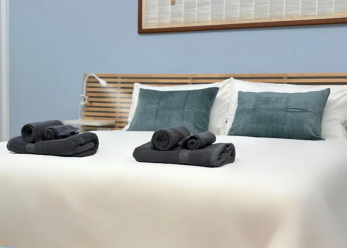 Апартаменты Corso Buenos Aires Station