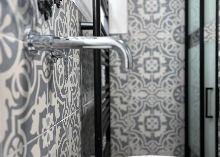 Corso Buenos Aires Station Апартаменты *