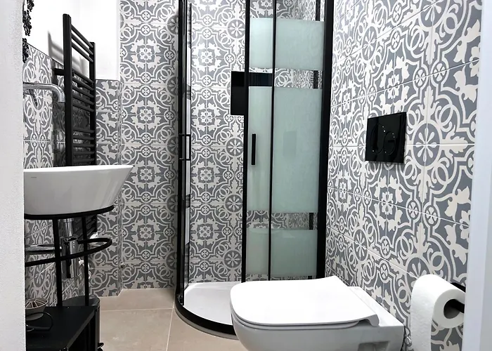 Corso Buenos Aires Station Апартаменты