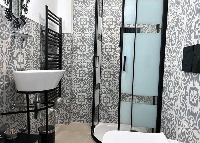 Апартаменты Corso Buenos Aires Station *