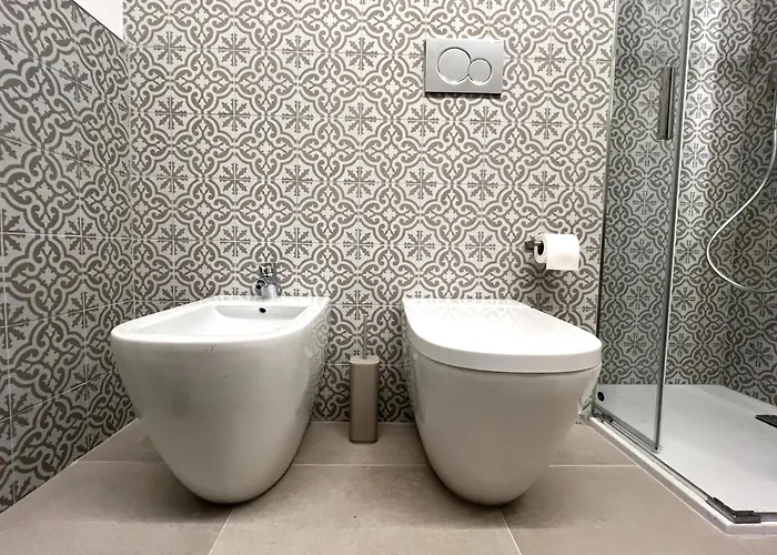 Mercadante Apartment Milan