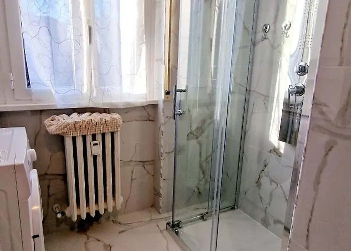 Apartament Felicia's