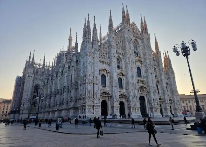 Duomo Bocconi Navigli
