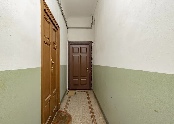 Xenia - Cozy Luminous Flat Near Navigli *