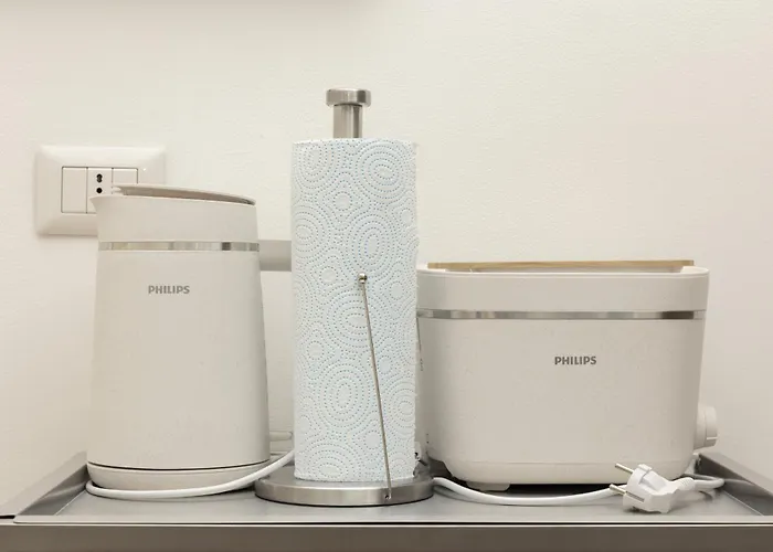 Διαμέρισμα Xenia - Cozy Luminous Flat Near Navigli Μιλάνο