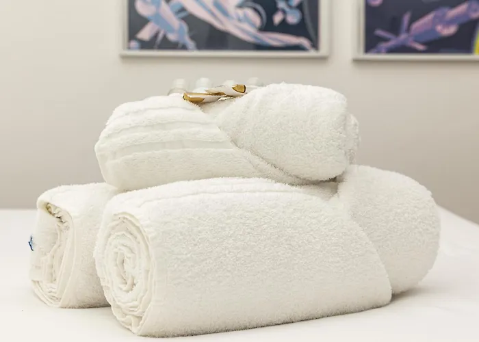 Διαμέρισμα Xenia - Cozy Luminous Flat Near Navigli *