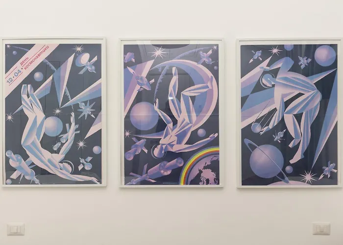 Xenia - Cozy Luminous Flat Near Navigli * Μιλάνο