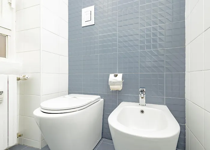 Xenia - Cozy Luminous Flat Near Navigli Μιλάνο